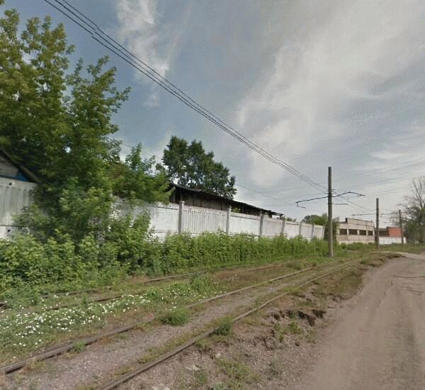 Банкомат Альфа-Банка по адресу улица Димитрова 8б