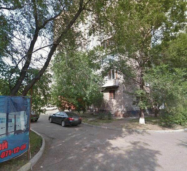 Банкомат Альфа-Банка по адресу улица Кирова 55