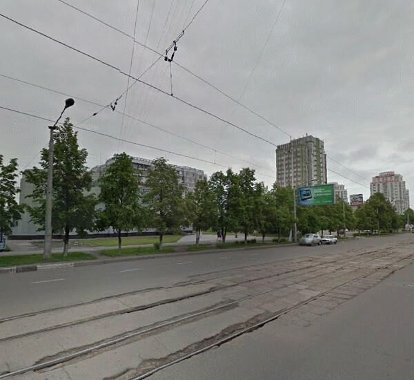 Банкомат Совкомбана по адресу улица Орджоникидзе 38