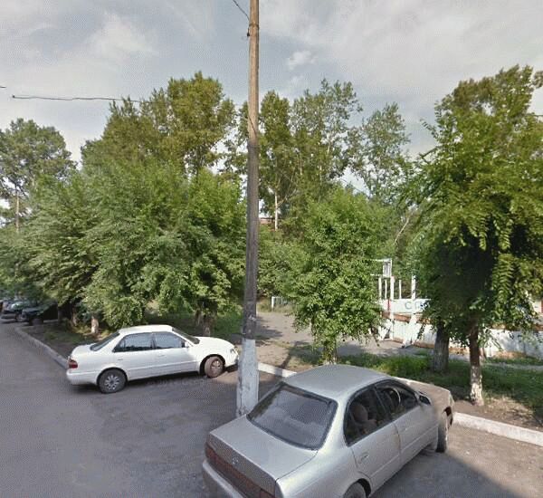 Банкомат Совкомбана по адресу проспект Металлургов 4