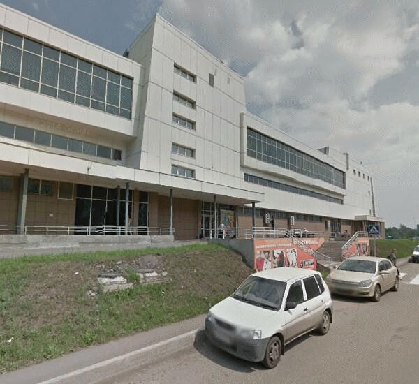 Банкомат банка Кольцо Урала по адресу просп. Шахтеров,  д. 19а