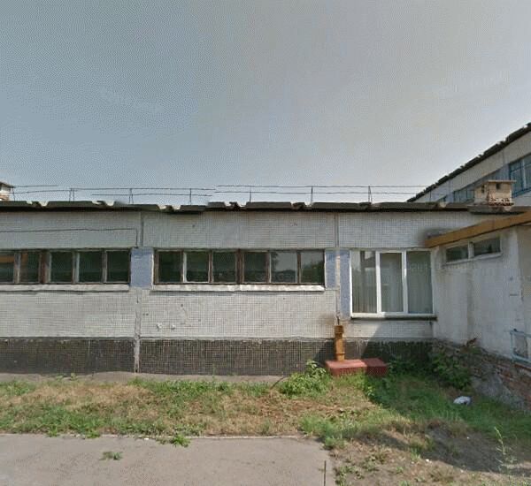 Банкомат Россельхозбанка по адресу улица Кузнецова 6а