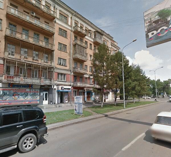 Банкомат Банка Зенит Сочи по адресу проспект Металлургов 23