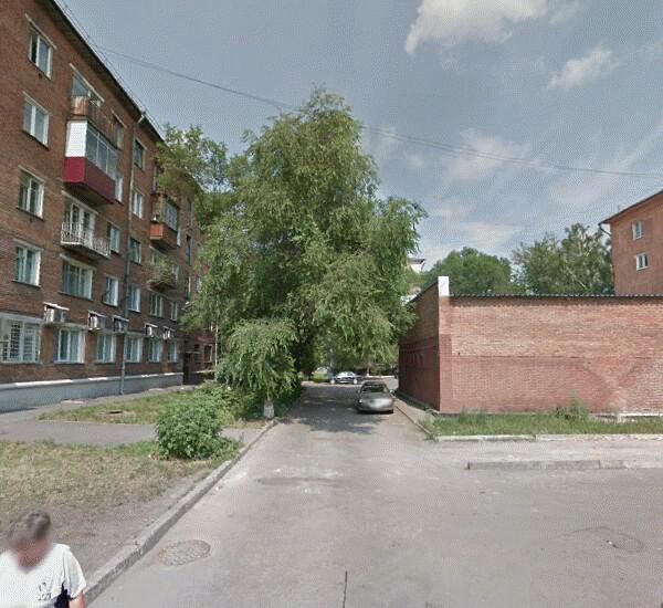 Банкомат Альфа-Банка по адресу пр-кт Бардина,  8