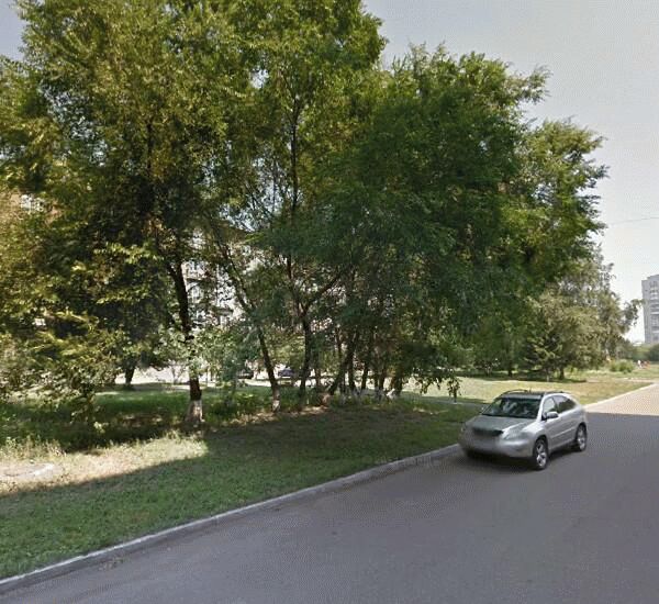 Банкомат Московского областного банка по адресу ул. Кирова,  д. 56