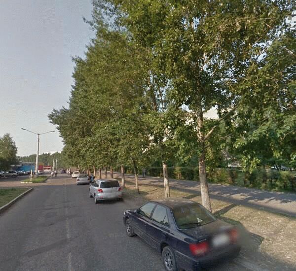 Банкомат банка Хоум Кредит по адресу проспект Запсибовцев 6а