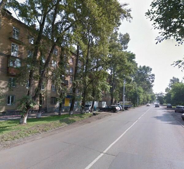 Банкомат Сбербанка России по адресу ул. Обнорского,  22а