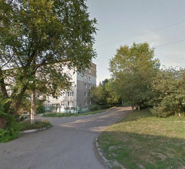 Банкомат Совкомбана по адресу улица Новосёлов 29