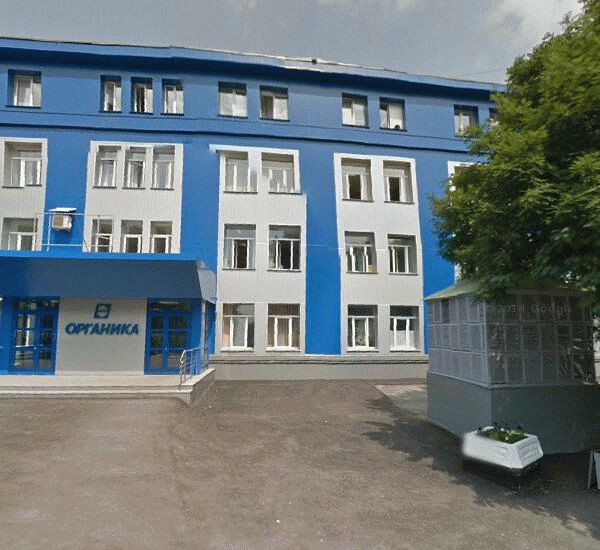 Банкомат Альфа-Банка по адресу шоссе Кузнецкое 3