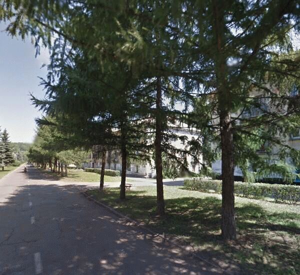 Банкомат банка Уралсиб по адресу улица Пушкина 23