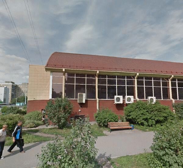 Банкомат банка Уралсиб по адресу улица М. Тореза 95б