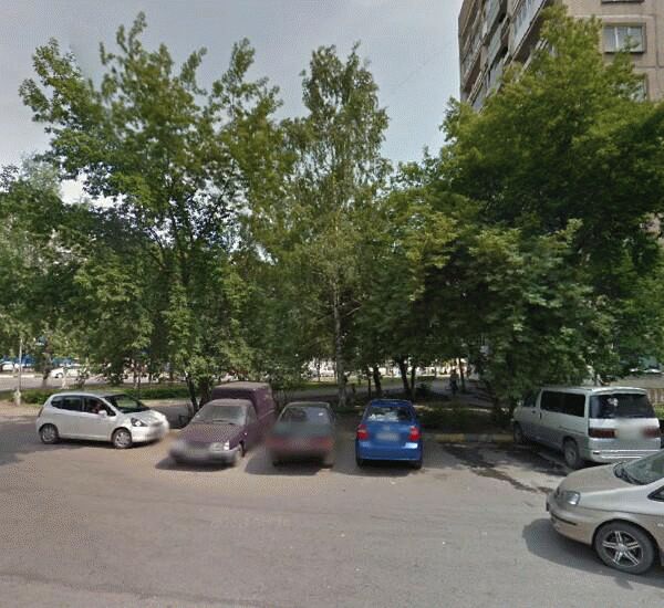 Банкомат Совкомбана по адресу ул. Кирова,  д. 90