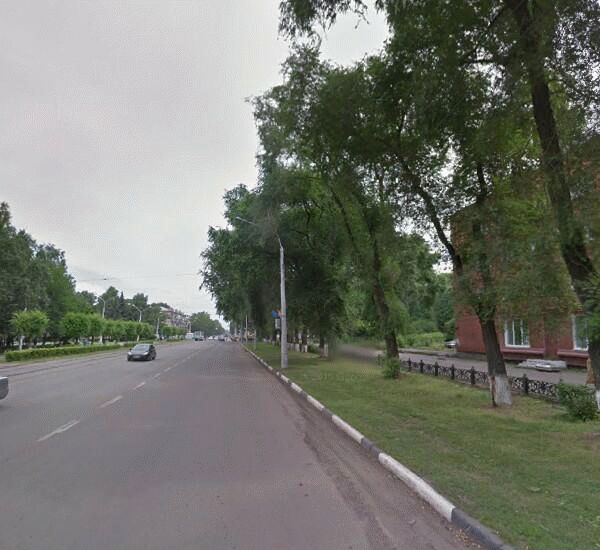 Банкомат Газпромбанка по адресу улица Тореза 35б