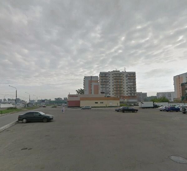 Банкомат Совкомбана по адресу проспект Строителей 84а