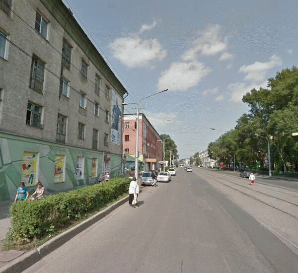 Банкомат Совкомбана по адресу улица Ленина 33