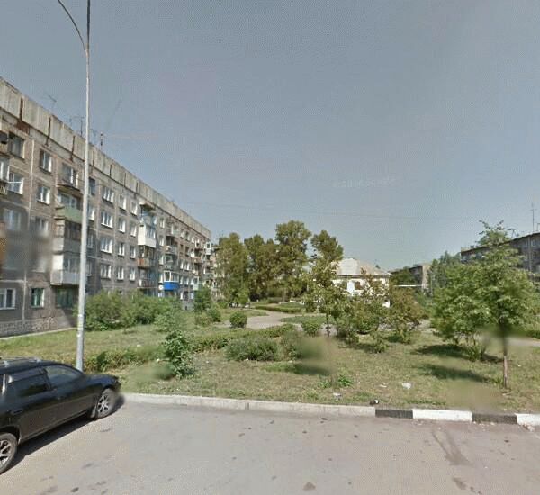 Банкомат банка Уралсиб по адресу улица Пржевальского 26