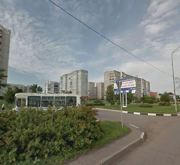 Банкомат Газпромбанка по адресу проспект Шахтеров 19а