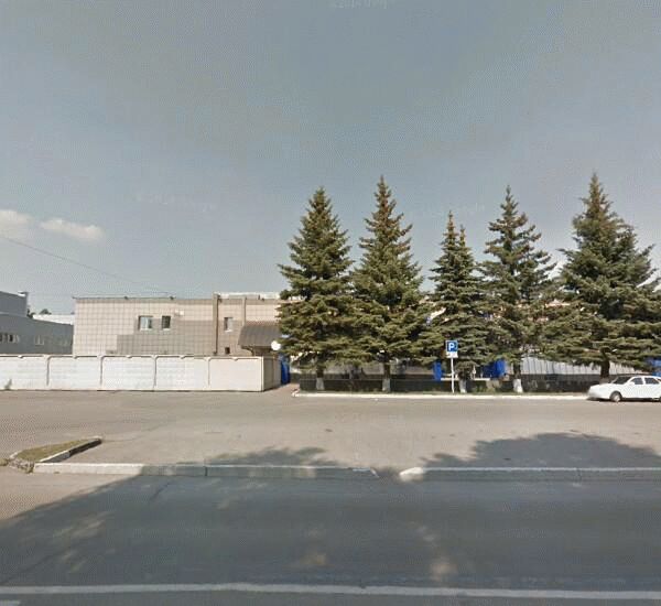 Банкомат Газпромбанка по адресу проспект Дружбы 48а