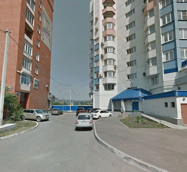 Банкомат Газпромбанка по адресу проспект Пионерский 57