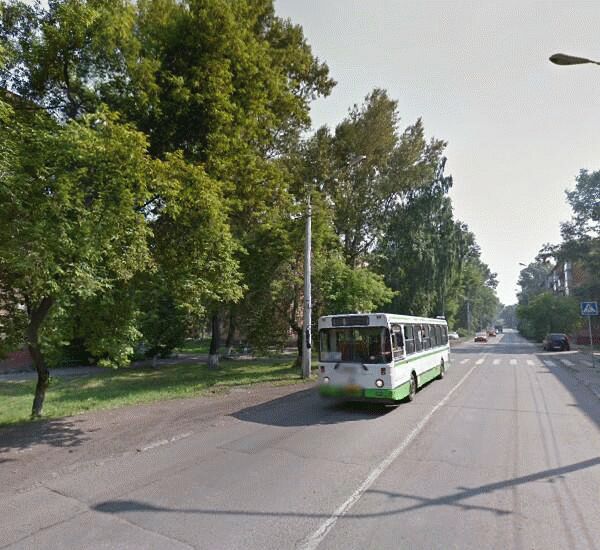 Банкомат Газпромбанка по адресу улица Обнорского 50