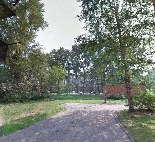 Отделение Совкомбана по адресу ул. Кирова,  д. 8