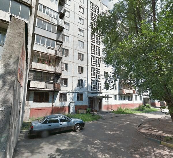 Отделение МДМ-Банка по адресу улица Тольятти 25