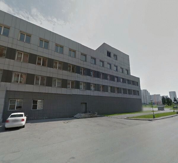 Отделение банка ВТБ по адресу проспект Ермакова 9