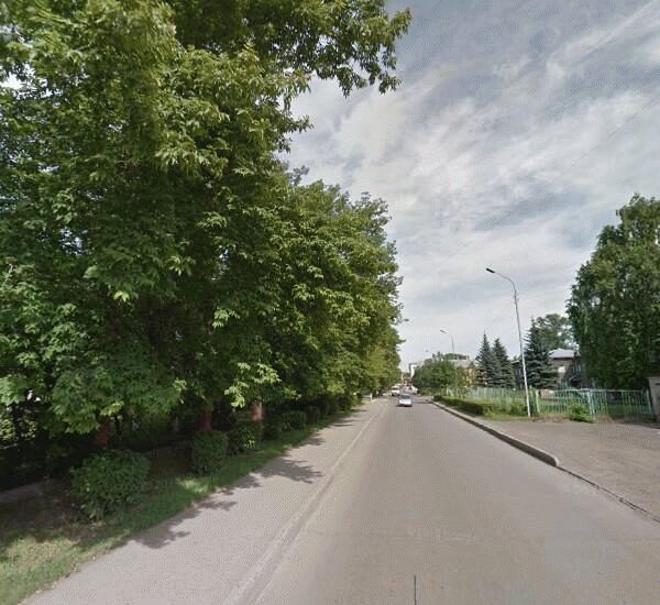 Отделение Углеметбанка по адресу улица Кирова 25а