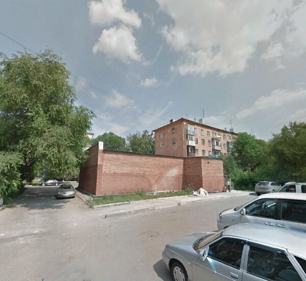 Отделение банка Русский Стандарт по адресу проспект Бардина 8