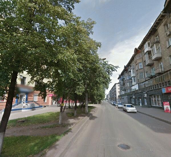 Отделение МДМ-Банка по адресу проспект Металлургов 34