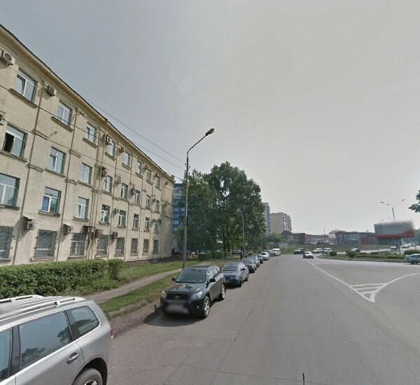 Отделение банка Уралсиб по адресу улица Невского 1