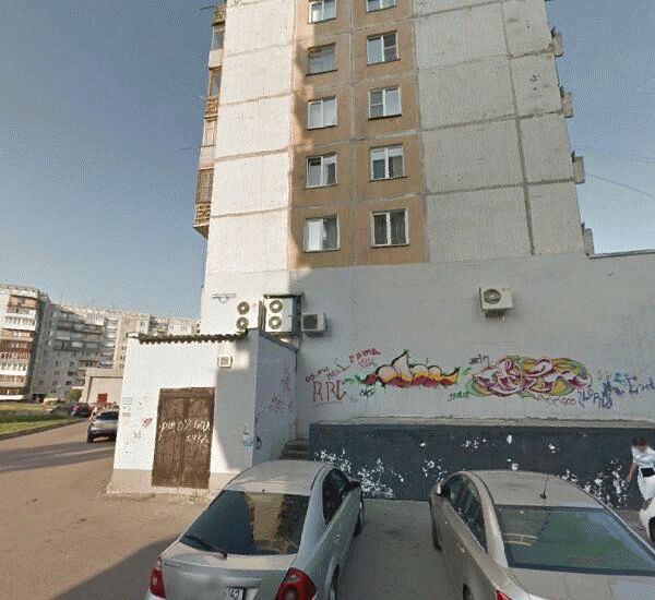 Отделение Альфа-Банка по адресу ул. Кирова,  д. 65