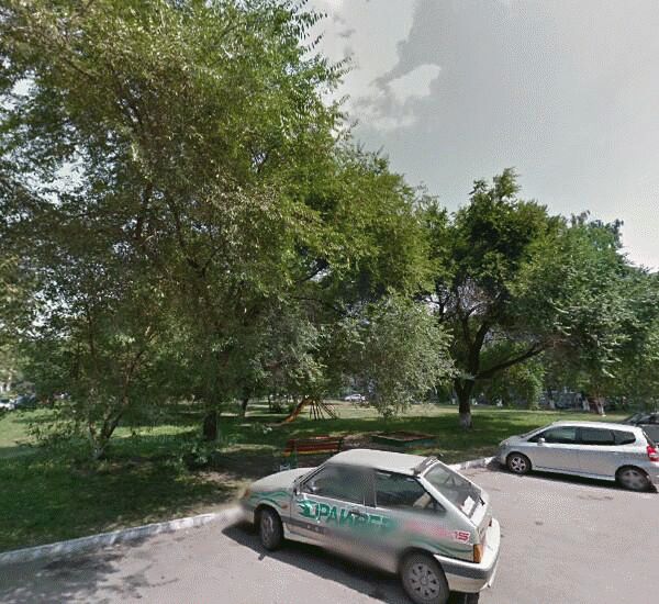 Отделение банка Уралсиб по адресу ул. Тольятти,  д. 26