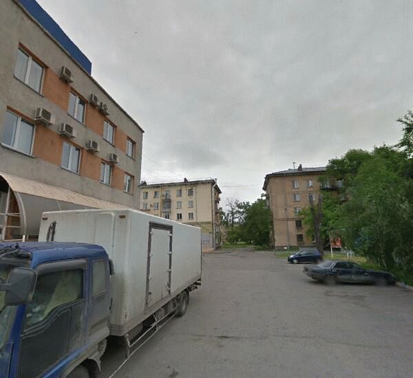 Отделение Промсвязьбанка по адресу ул. Орджоникидзе,  д. 28а