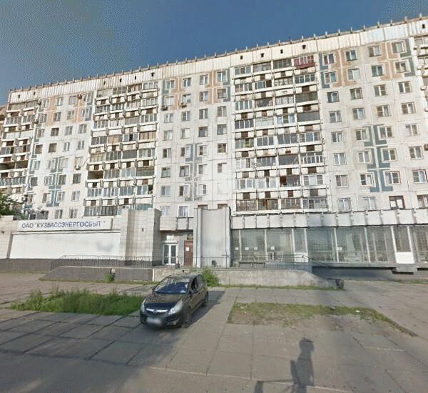 Отделение Банка «Левобережный» по адресу ул. Кирова,  д. 57