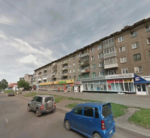 Отделение Совкомбана по адресу ул. Тореза,  д. 42