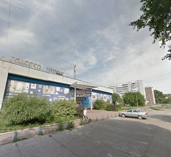 Отделение Сбербанка России по адресу ул. Тореза,  105