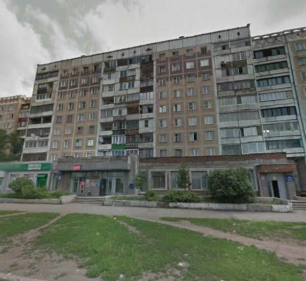 Отделение Сбербанка России по адресу просп. Шахтеров,  18