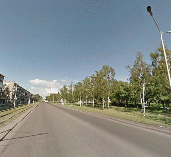 Отделение Совкомбана по адресу улица Ленина 17