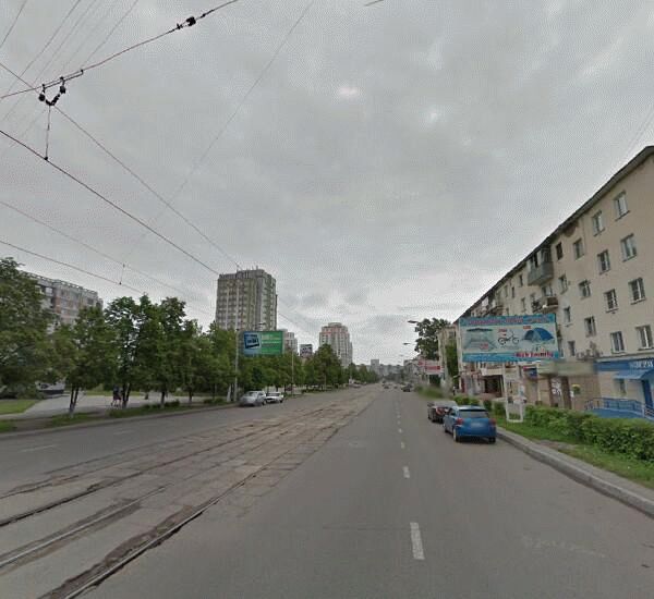 Отделение Совкомбана по адресу улица Орджоникидзе 38