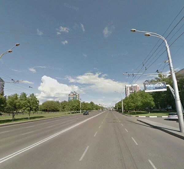 Отделение банка Авангард по адресу ул. Кирова,  д. 52а