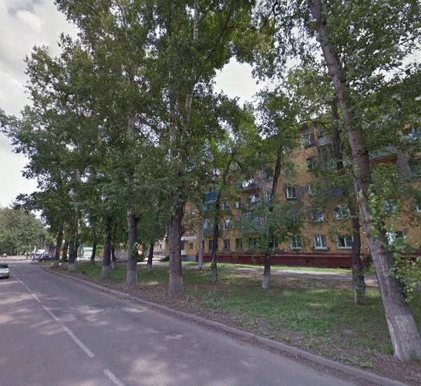 Отделение Сбербанка России по адресу улица 40 лет ВЛКСМ 35