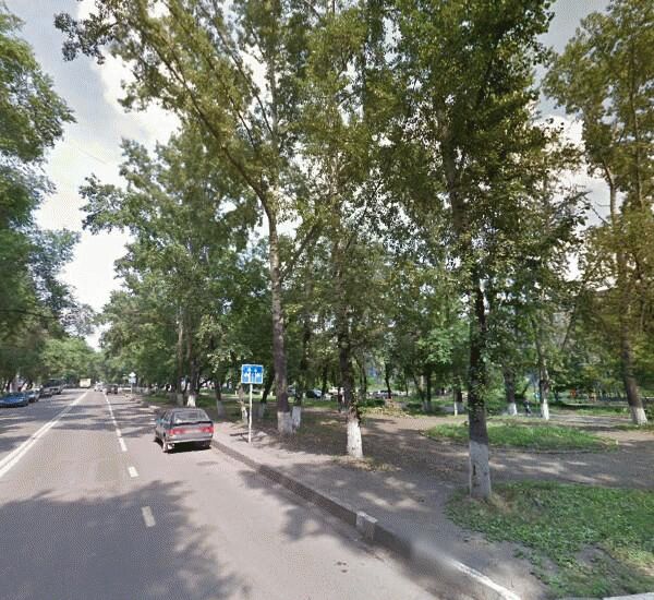 Отделение Сбербанка России по адресу ул. Циолковского,  29