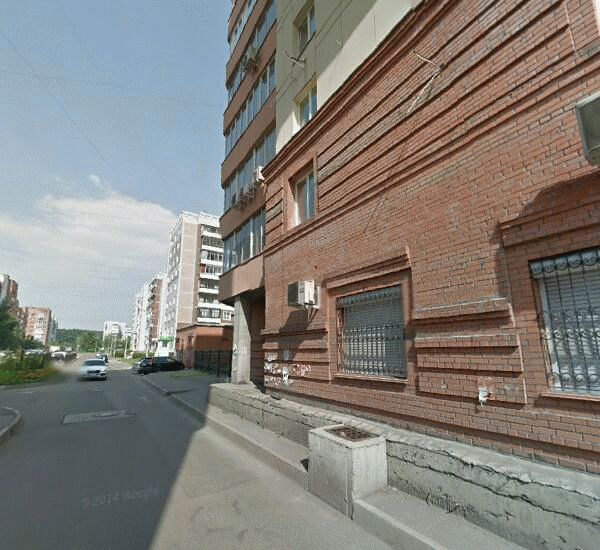 Отделение Сбербанка России по адресу улица Тольятти 62, корп.3, стр. 45