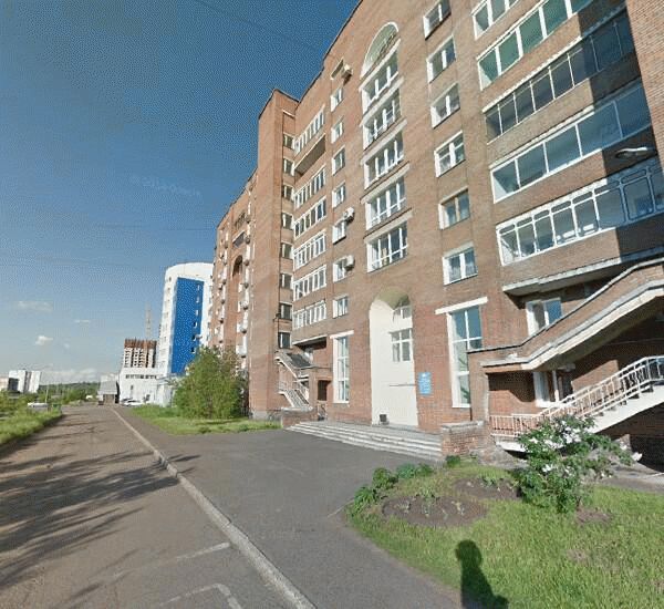 Отделение МДМ-Банка по адресу улица Павловского 7