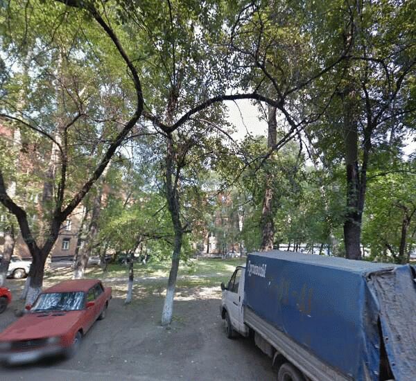 Отделение Сбербанка России по адресу просп. Металлургов,  14