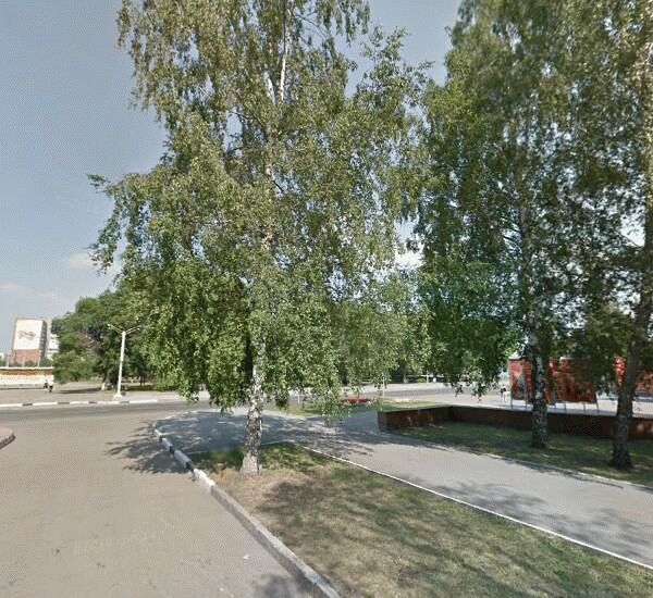 Отделение банка Кольцо Урала по адресу ул. Кирова,  д. 64