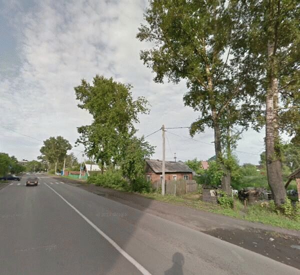 Отделение Сбербанка России по адресу ул. Зыряновская,  78