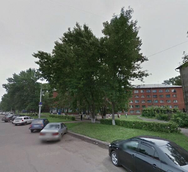 Отделение Московского областного банка по адресу Тореза улица 10