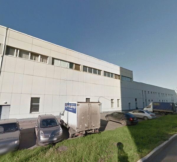 Отделение Кредит Европа Банка по адресу ул. Павловского,  д. 11а